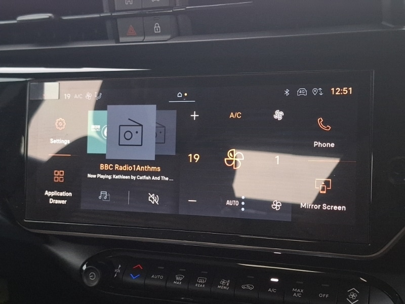 Used Alfa Romeo Junior 2025 for sale - 77062583: Photo 12