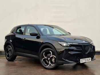 Used Alfa Romeo Junior 2025 for sale - 77062583: Photo