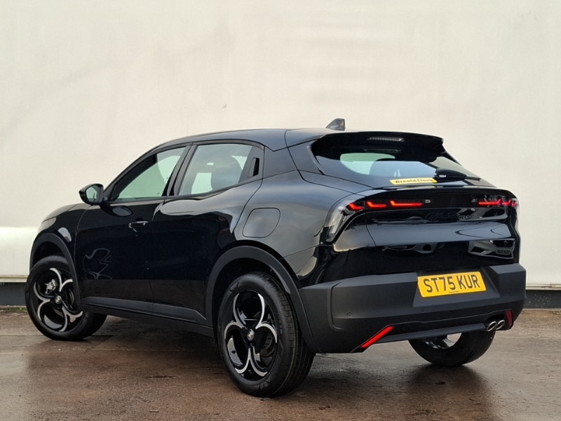 Used Alfa Romeo Junior 2025 for sale - 77062583: Photo 3