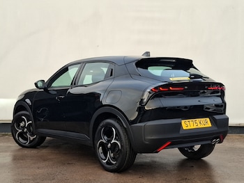 Used Alfa Romeo Junior 2025 for sale - 77062583: Photo