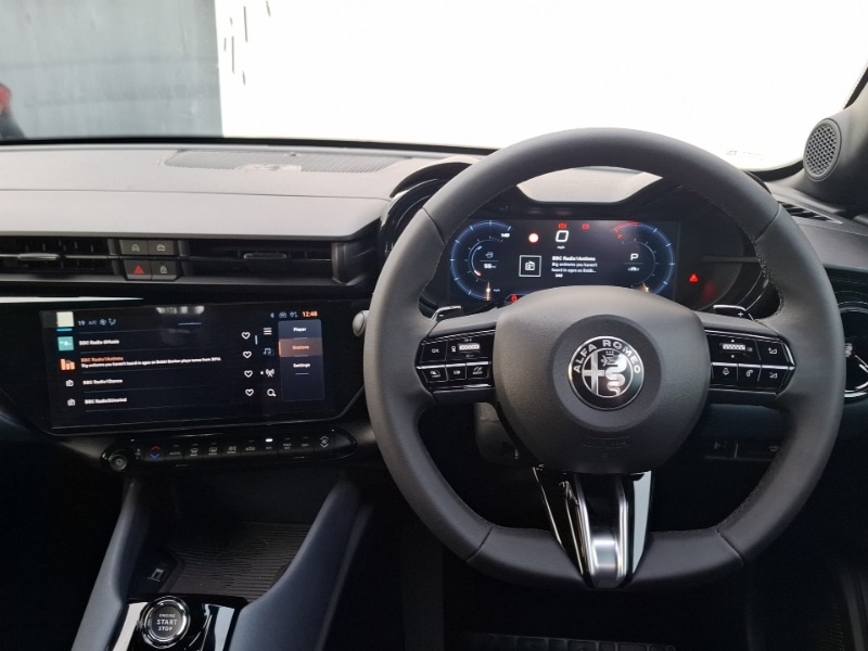 Used Alfa Romeo Junior 2025 for sale - 77062583: Photo 7