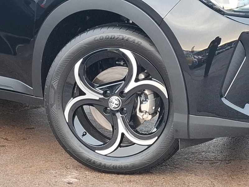 Used Alfa Romeo Junior 2025 for sale - 77062583: Photo 9