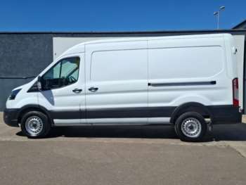 Used Ford Transit 2022 for sale - 75164507: Photo