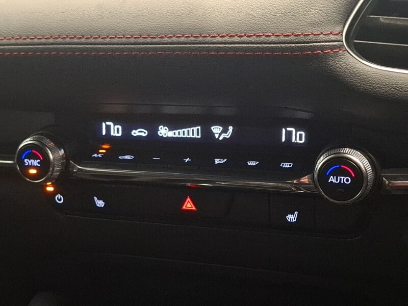 Used Mazda Mazda3 2023 for sale - 76129829: Photo 14