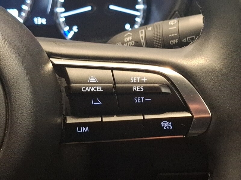 Used Mazda Mazda3 2023 for sale - 76129829: Photo 17