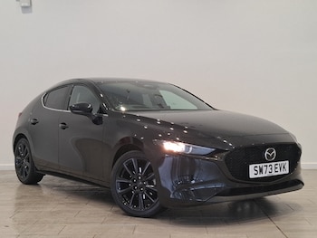 Mazda - Mazda3