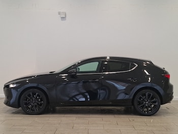 Used Mazda Mazda3 2023 for sale - 76129829: Photo 4