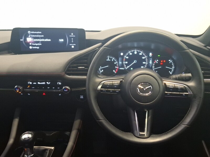 Used Mazda Mazda3 2023 for sale - 76129829: Photo 7