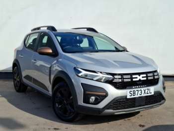 2023 - 1.0 TCe Extreme 5dr