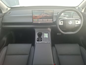 Used Leapmotor C10 2026 for sale - 78559345: Photo