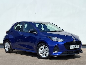 Mazda - Mazda2 HYBRID