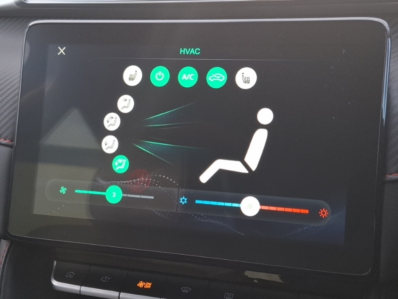 Used MG MG ZS 2023 for sale - 76451082: Photo 12