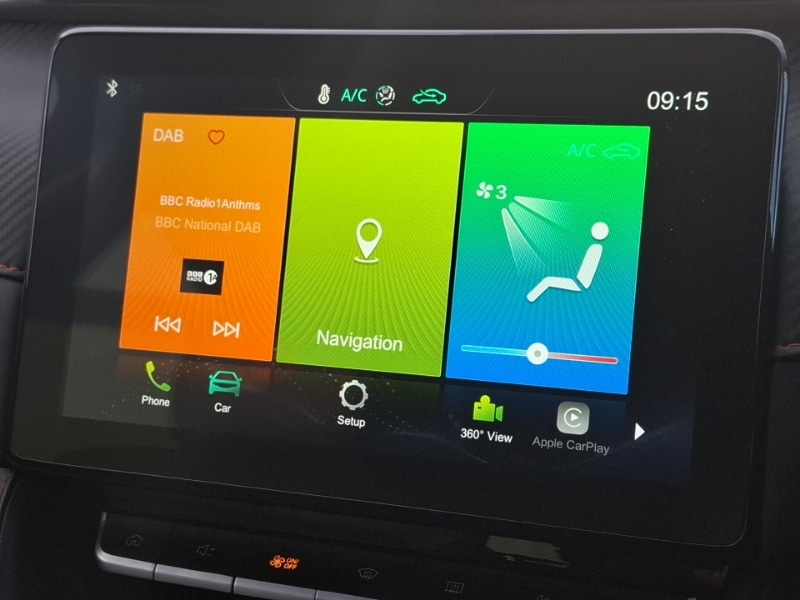 Used MG MG ZS 2023 for sale - 76451082: Photo 13