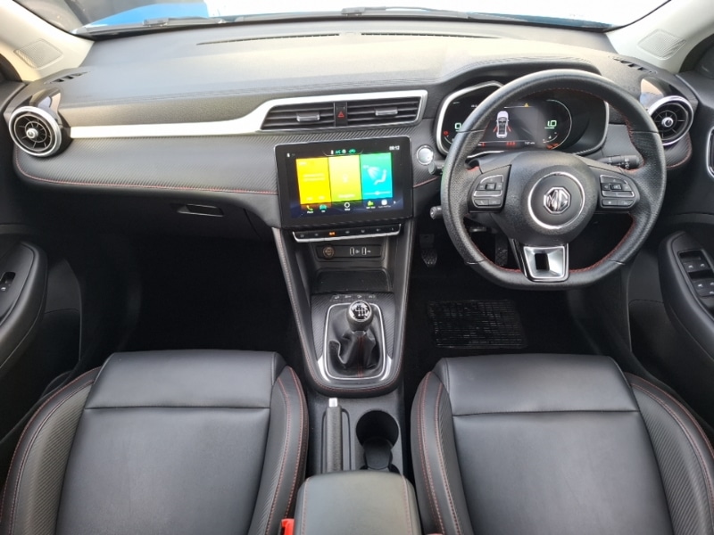 Used MG MG ZS 2023 for sale - 76451082: Photo 2