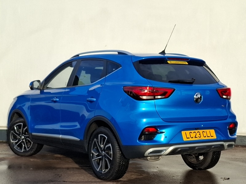 Used MG MG ZS 2023 for sale - 76451082: Photo 3