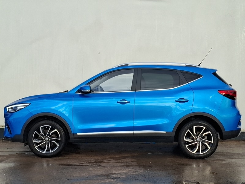 Used MG MG ZS 2023 for sale - 76451082: Photo 4