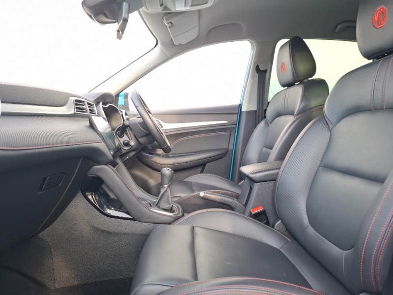 Used MG MG ZS 2023 for sale - 76451082: Photo 5