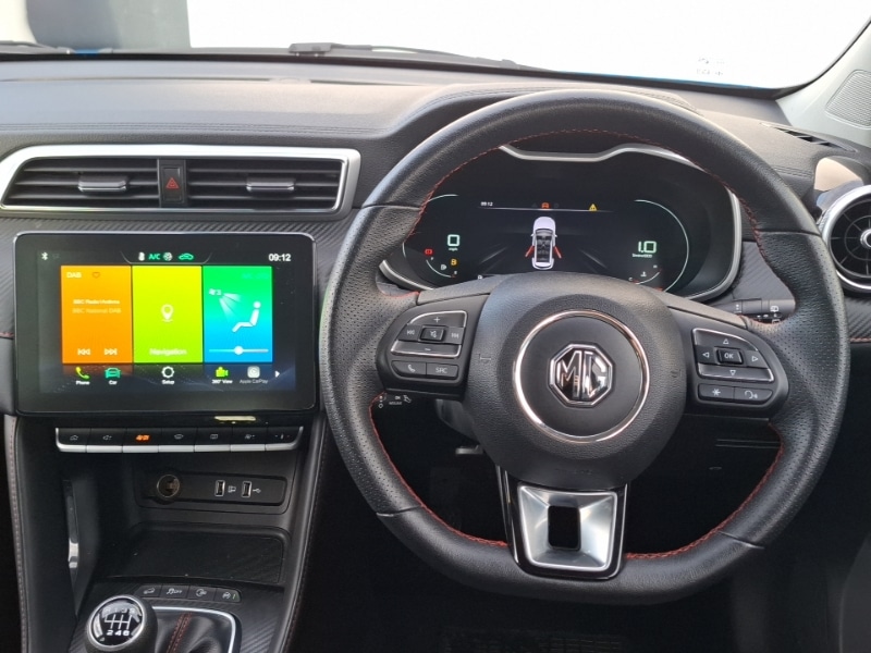 Used MG MG ZS 2023 for sale - 76451082: Photo 7