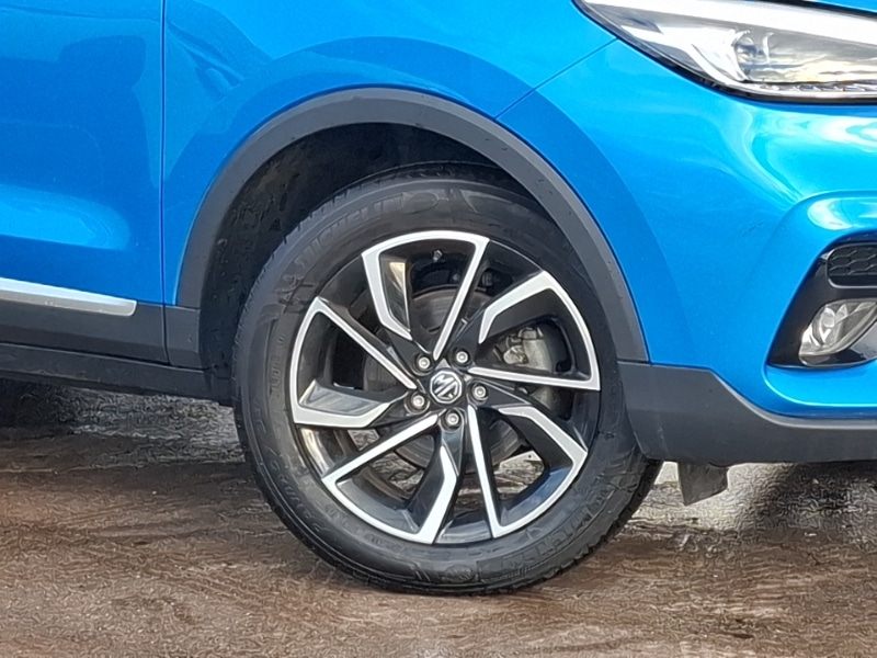 Used MG MG ZS 2023 for sale - 76451082: Photo 9