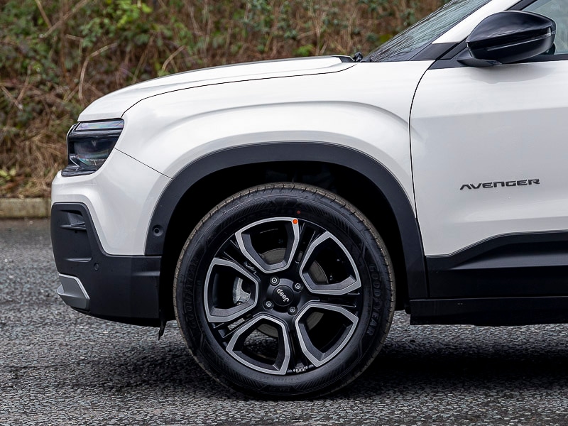 Used Jeep Other 2026 for sale - 78126598: Photo 19