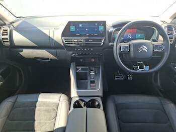 Used Citroen C5 Aircross 2022 for sale - 78342842: Photo