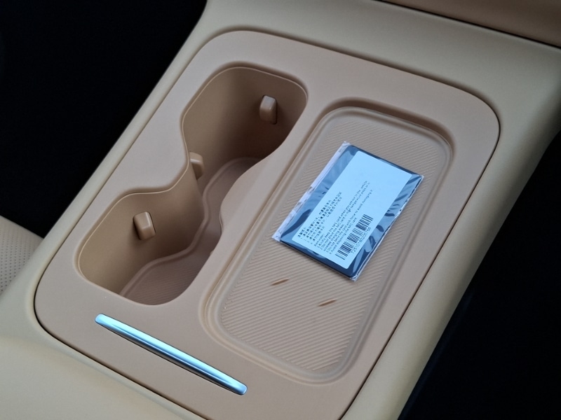 Used Leapmotor C10 2026 for sale - 77786655: Photo 15