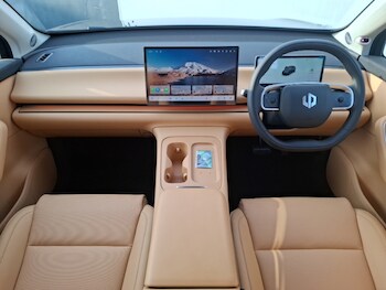 Used Leapmotor C10 2026 for sale - 77786655: Photo