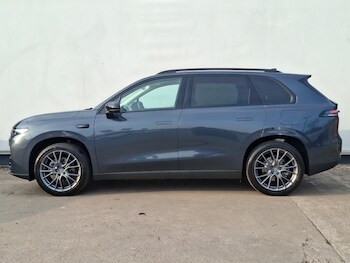 Used Leapmotor C10 2026 for sale - 77786655: Photo