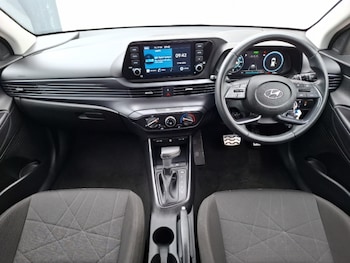 Used Hyundai BAYON 2023 for sale - 78475241: Photo
