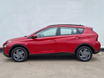 Used Hyundai BAYON 2023 for sale - 78475241: Photo