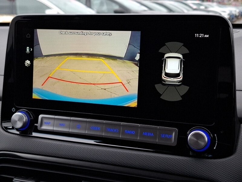 Used Hyundai KONA 2021 for sale - 77366668: Photo 10