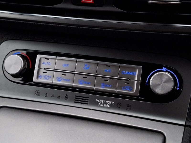 Used Hyundai KONA 2021 for sale - 77366668: Photo 14