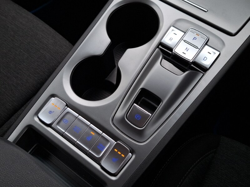 Used Hyundai KONA 2021 for sale - 77366668: Photo 15