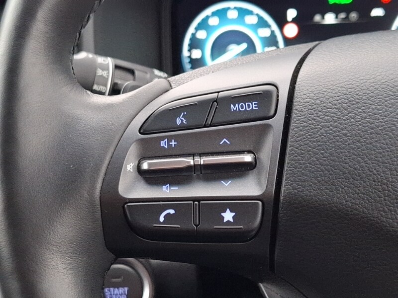 Used Hyundai KONA 2021 for sale - 77366668: Photo 16