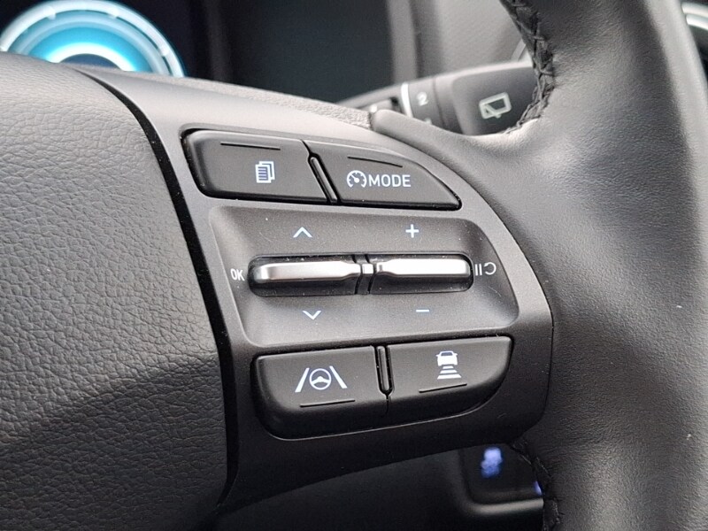 Used Hyundai KONA 2021 for sale - 77366668: Photo 17