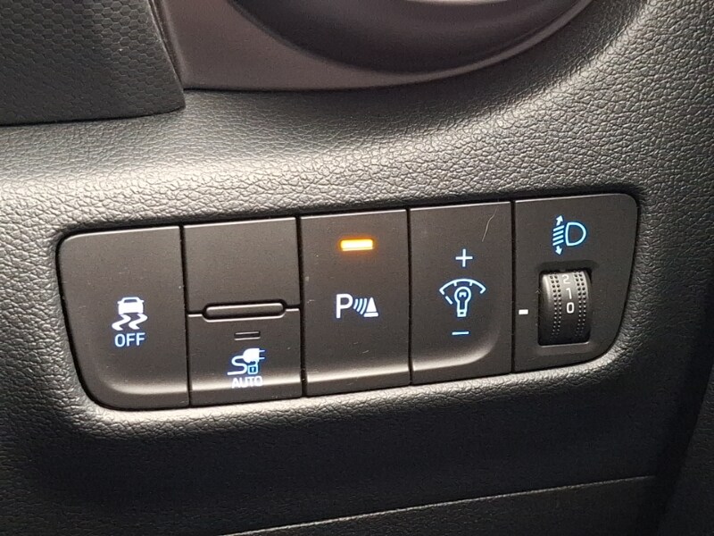 Used Hyundai KONA 2021 for sale - 77366668: Photo 18