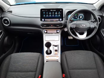 Used Hyundai KONA 2021 for sale - 77366668: Photo