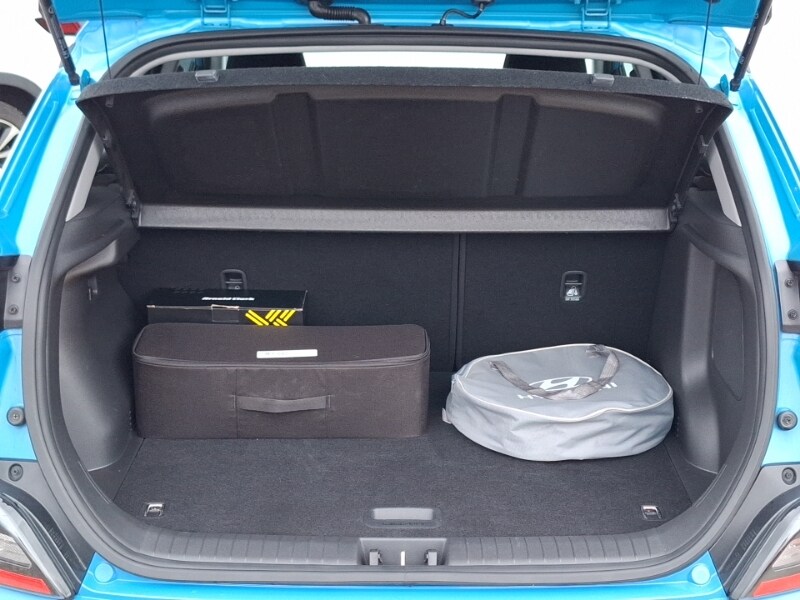 Used Hyundai KONA 2021 for sale - 77366668: Photo 8