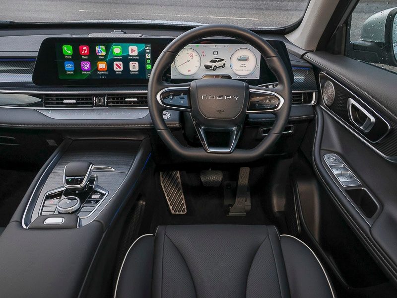 Used Chery Tiggo 7 2025 for sale - 77105234: Photo 8