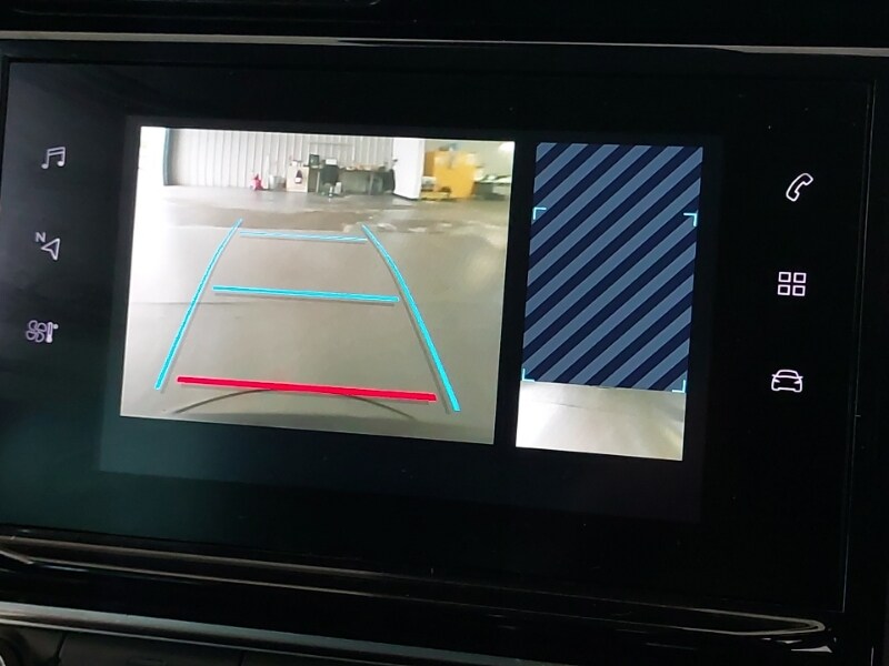 Used Citroen C3 Aircross 2019 for sale - 76478851: Photo 10