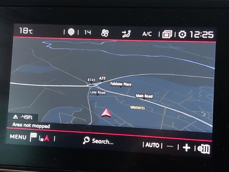 Used Citroen C3 Aircross 2019 for sale - 76478851: Photo 11