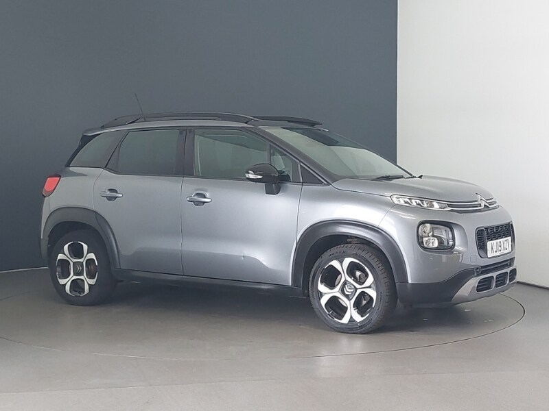 Used Citroen C3 Aircross 2019 for sale - 76478851: Photo 12