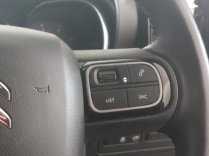 Used Citroen C3 Aircross 2019 for sale - 76478851: Photo 13