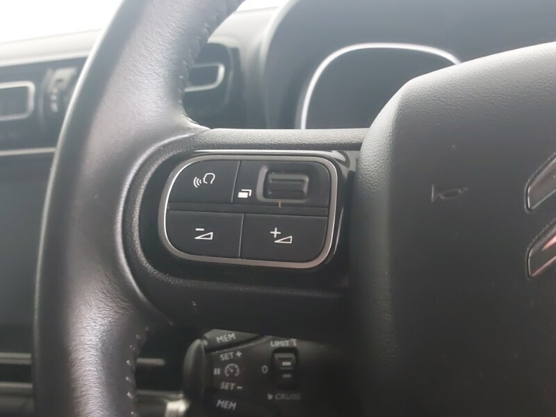 Used Citroen C3 Aircross 2019 for sale - 76478851: Photo 14