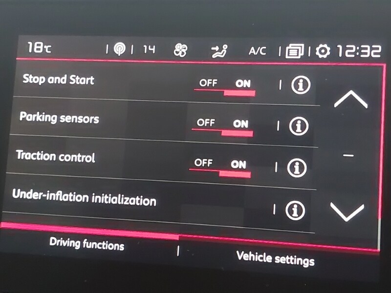 Used Citroen C3 Aircross 2019 for sale - 76478851: Photo 16