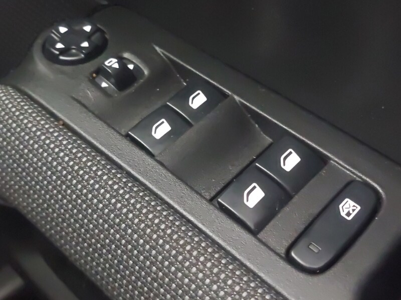 Used Citroen C3 Aircross 2019 for sale - 76478851: Photo 17