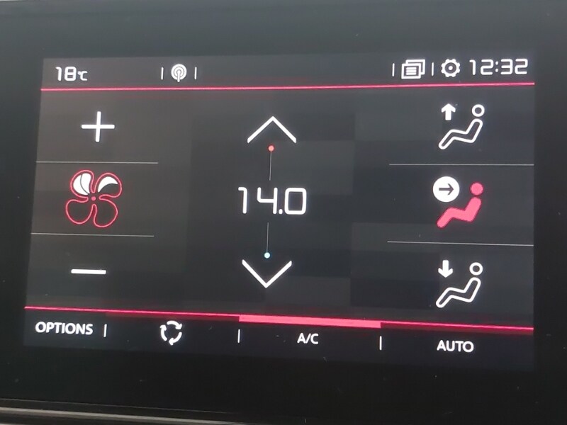 Used Citroen C3 Aircross 2019 for sale - 76478851: Photo 18