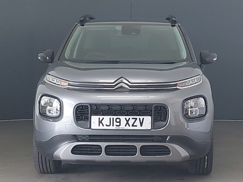 Used Citroen C3 Aircross 2019 for sale - 76478851: Photo 19