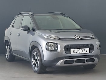 Citroen - C3 Aircross