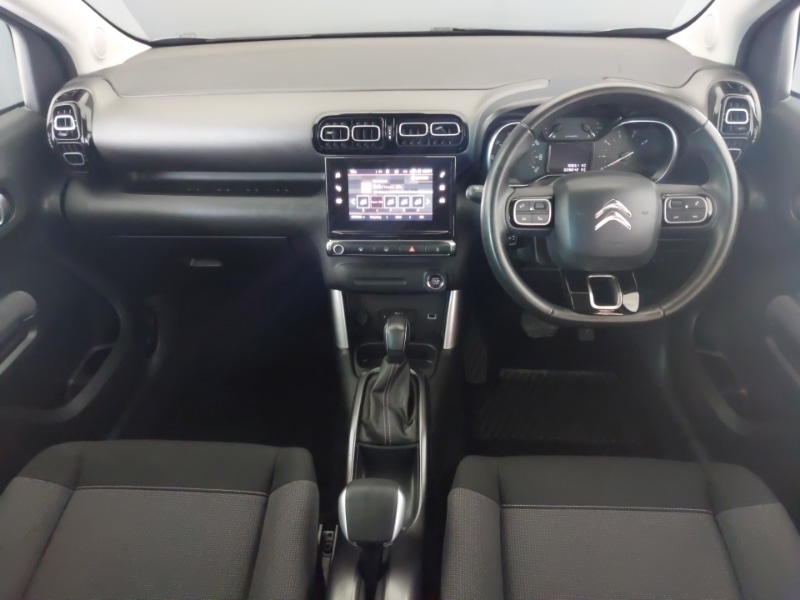 Used Citroen C3 Aircross 2019 for sale - 76478851: Photo 2